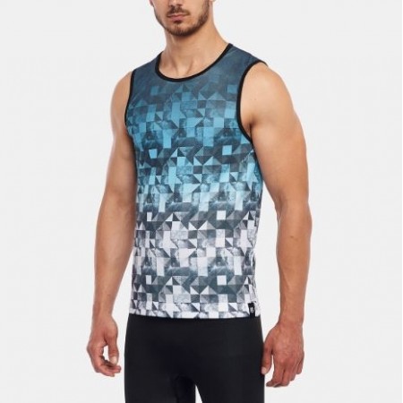 Camiseta de Tirantes Spike de HG