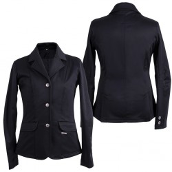 Americana de Concurso Unisex Robin de QHP
