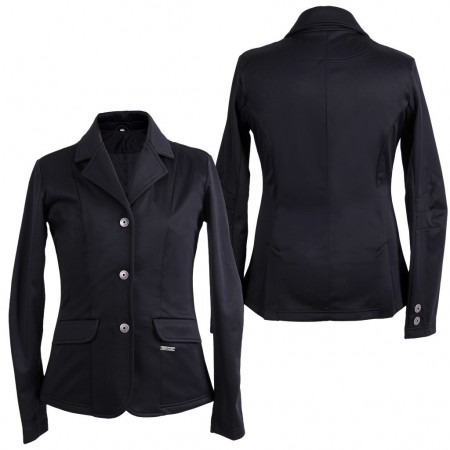 Americana de Concurso Unisex Robin de QHP