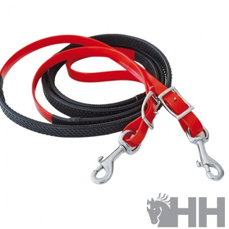 Cabezada de Montar de Biothane Lexhis