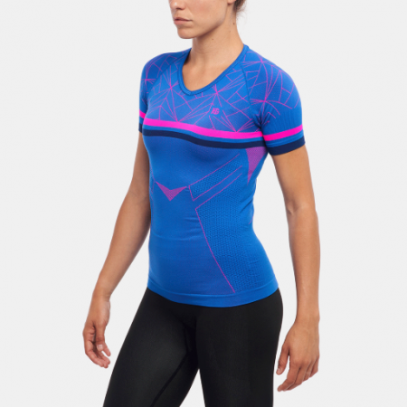 Camiseta mujer SHARP de HG