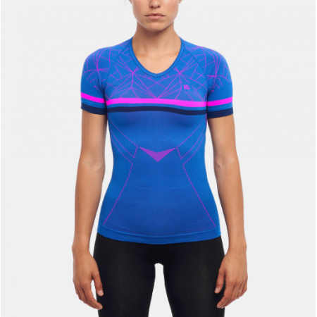 Camiseta mujer SHARP de HG
