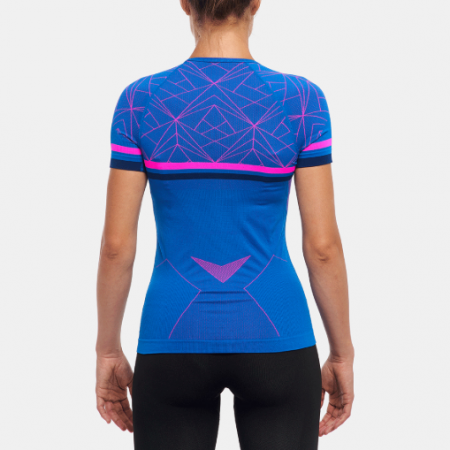Camiseta mujer SHARP de HG