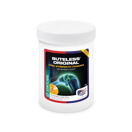 BUTELESS® High Strength 1 L