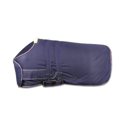 Manta de exterior para potro Comfort Waldhausen