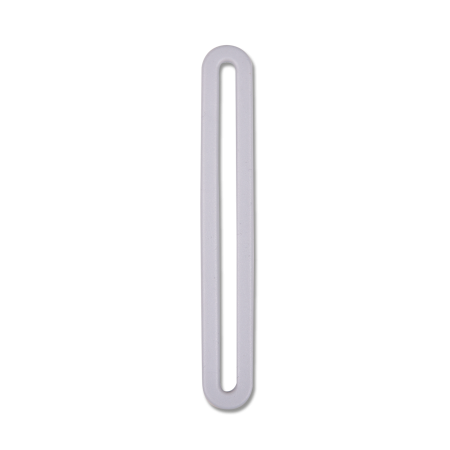 SAFE GUM, gomas de seguridad para cierre de mosquetón manta (Set 6 piezas)
