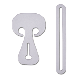 Forro protector para el pecho para bordar 2