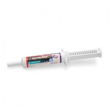 BUTELESS® High Strength Pasta 30ml