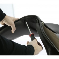Pinza de seguridad para estribo SWISS CLIP®  2
