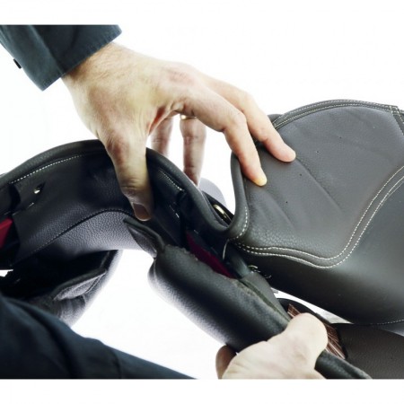 Pinza de seguridad para estribo SWISS CLIP® 