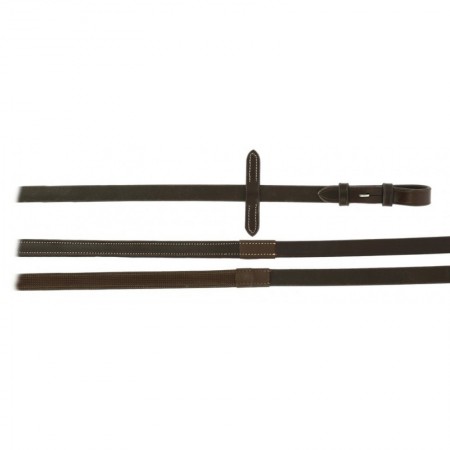 Riendas Hunter Eric Thomas Elite 16mm