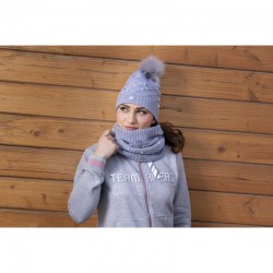 Gorro Beta "EIGHTY-FIVE" de EQUITHÈME