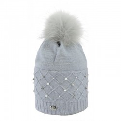 Gorro Beta "EIGHTY-FIVE" de EQUITHÈME