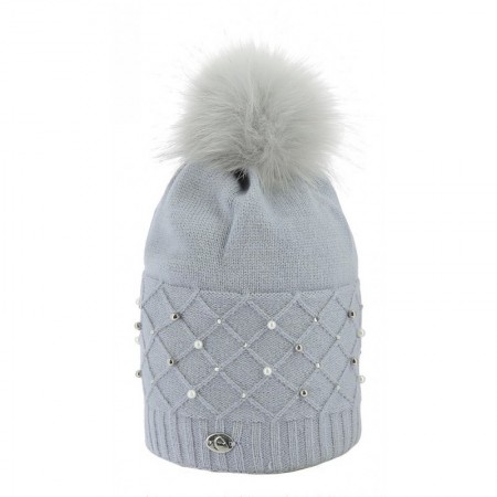 Comprar Gorro de Punto de EQUITHÈME