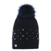 Gorro Beta "EIGHTY-FIVE" de EQUITHÈME