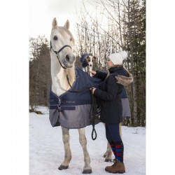 Gorro Beta "EIGHTY-FIVE" de EQUITHÈME