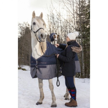 Comprar Gorro de Punto de EQUITHÈME