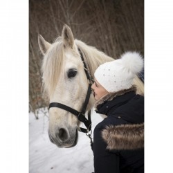Gorro Beta "EIGHTY-FIVE" de EQUITHÈME