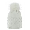 Gorro Beta "EIGHTY-FIVE" de EQUITHÈME