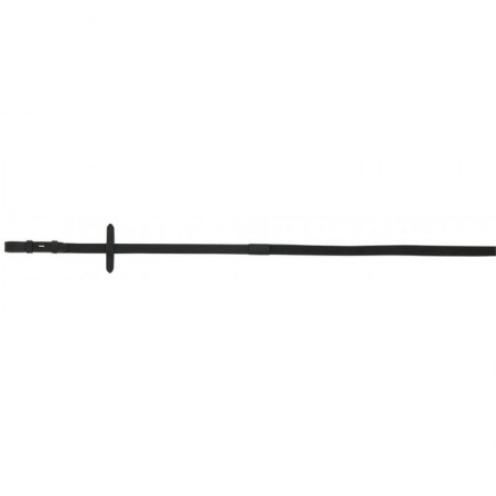 Riendas de cuero Hunter Nonton Pro 16mm