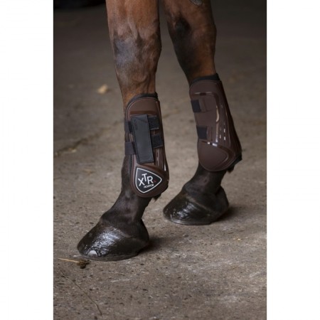 Protectores de tendón NORTON XTR