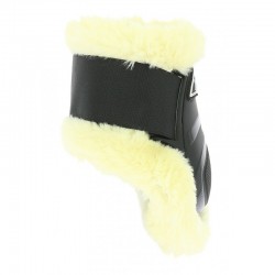 Protectores de Menudillo con Borreguillo Sintético de NORTON XTR
