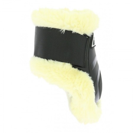 Protectores de Menudillo NORTON XTR con Borrguillo