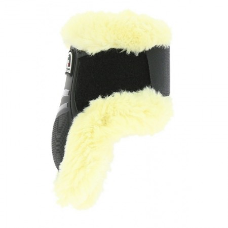 Protectores de Menudillo NORTON XTR con Borrguillo