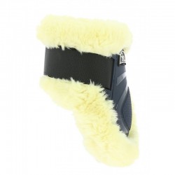 Protectores de Menudillo con Borreguillo Sintético de NORTON XTR