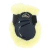 Protectores de Menudillo con Borreguillo Sintético de NORTON XTR