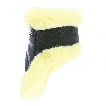 Protectores de Menudillo NORTON XTR con Borrguillo