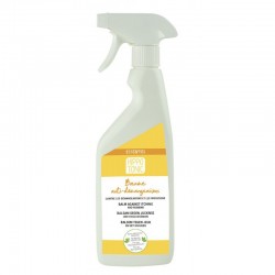 Bálsamo Spray anti-picores Essentiel Hippo-Tonic (500 ml)