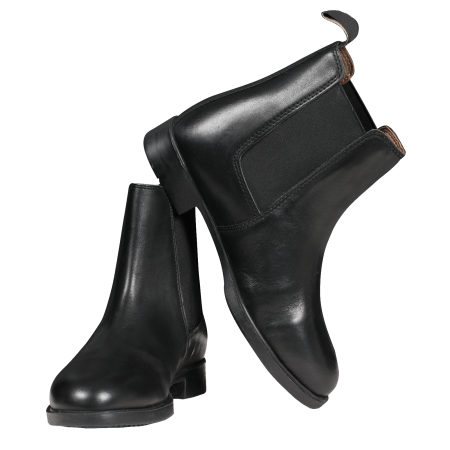Botines Equi-Thème Milano