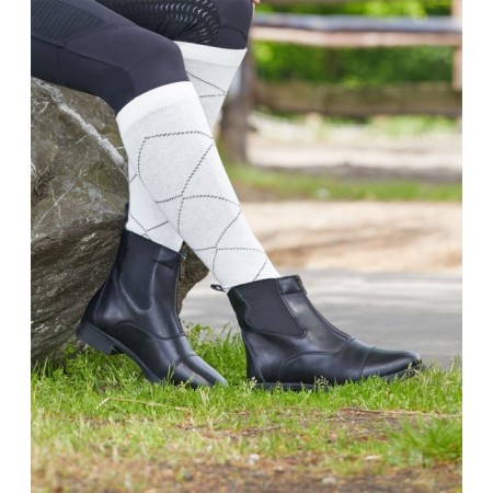 Botines jodhpur ELT Boston