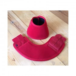Campanas de Neopreno Montana CoolMax