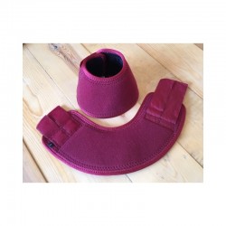 Campanas de Neopreno Montana CoolMax