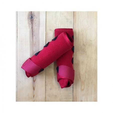 Protectores Montana CoolMax