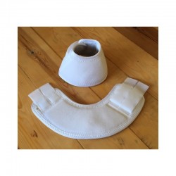 Conjunto de Mantilla, Protectores y Campanas Montana CoolMax 2
