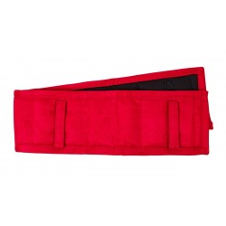 Protector para cinchuelo QHP