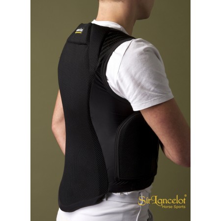 Chaleco Protector 3X de Sir Lancelot para Adulto