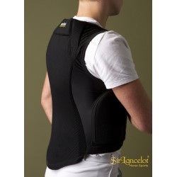 Chaleco Protector 3X de Sir Lancelot Junior 2