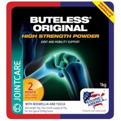 BUTELESS® High Strength 1 L 2