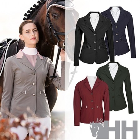 Chaqueta de concurso HORSEWARE COMPETITION Mujer