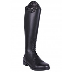 Botas de Equitación altas Junior Romy de QHP