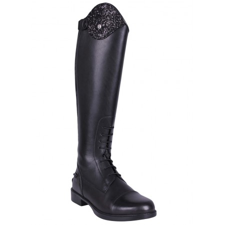 Botas de Equitación altas Junior Romy de QHP