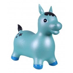 Jumpy Horse Pearl de QHP