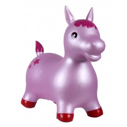 Jumpy Horse Pearl de QHP
