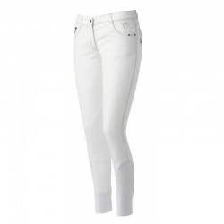 Pantalón equitación "TEXAS" de EQUITHÈME 2