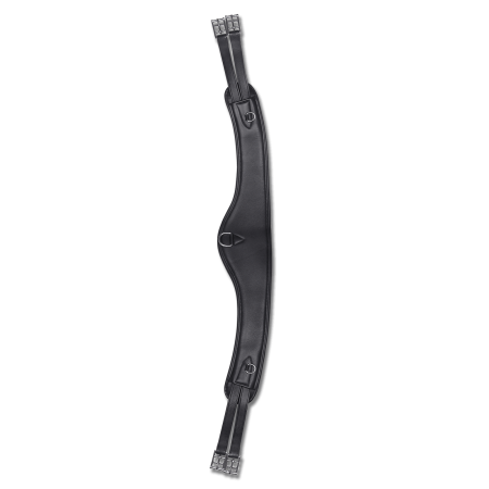 Cincha de Cuero Anatómica Contour de Waldhausen