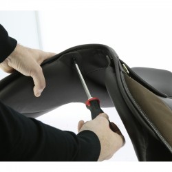 Arco de Puente Intercambiable Sillas Norton Pro 2